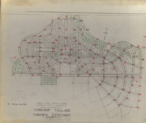 Yorkship Village_Fairview Neighborhood Plan